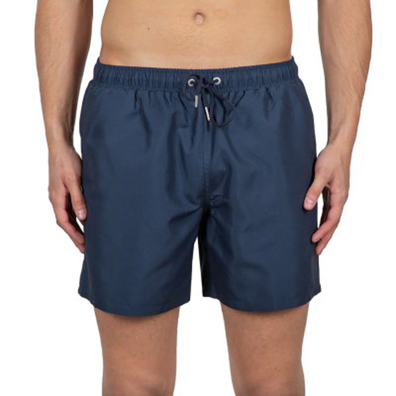 Hydrochromic swim shorts-null