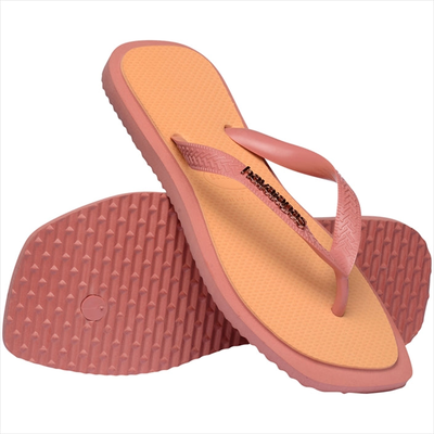 4149944 - havaianas, Peach, medium