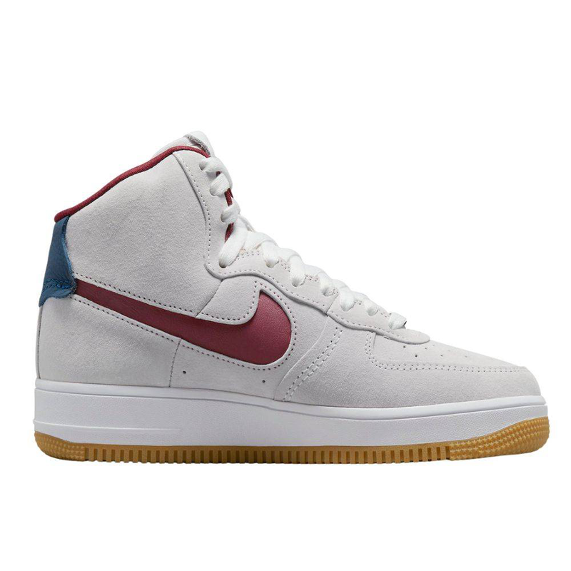 Nike Air force 1 sculpt-null