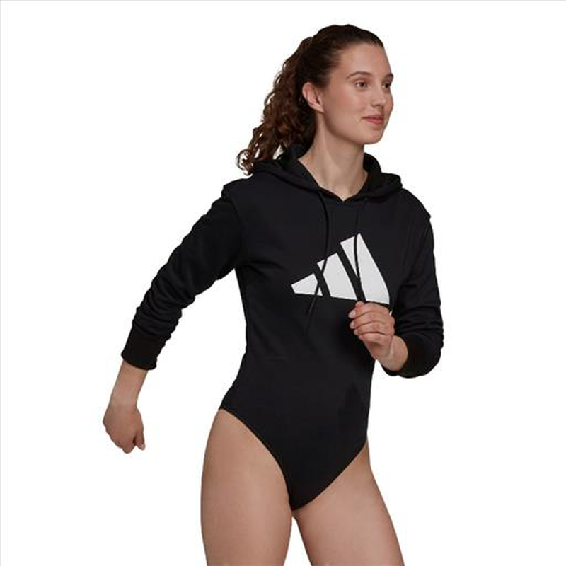 Product image: W fi 3b leotard black-null