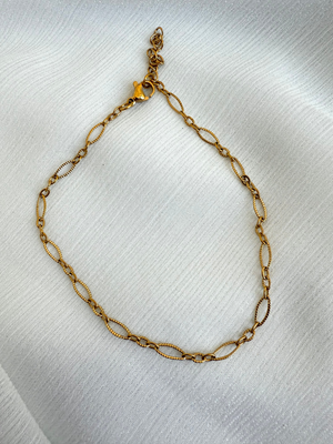 Anklet, , medium