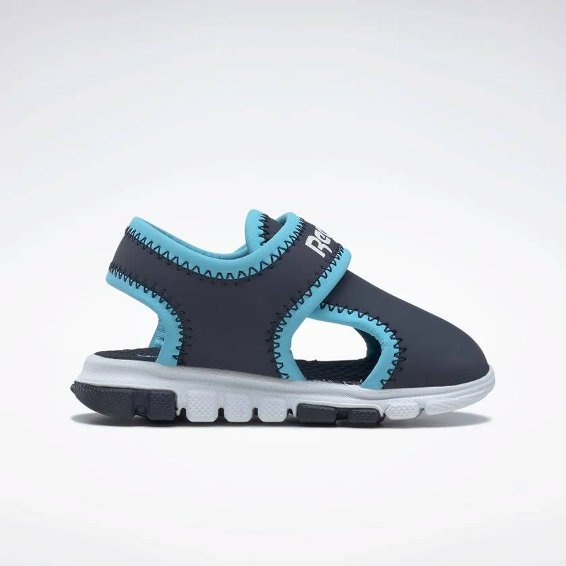 Wave glider III infant sandal image number null