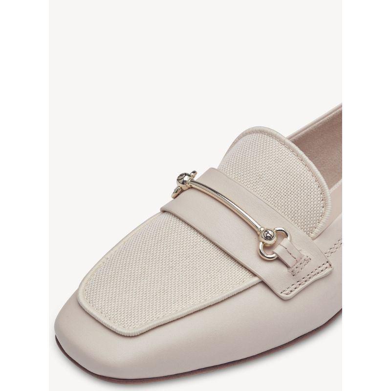 Tamaris women leather casual shoes-null