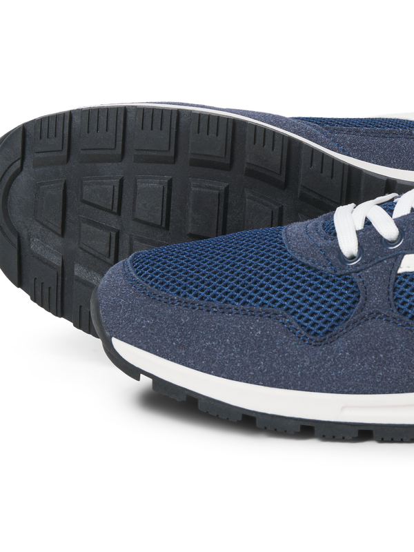 Jfwswindon sneaker - vintage indigo-null
