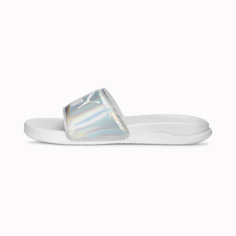 Popcat 20 irridescent womens slide image number null