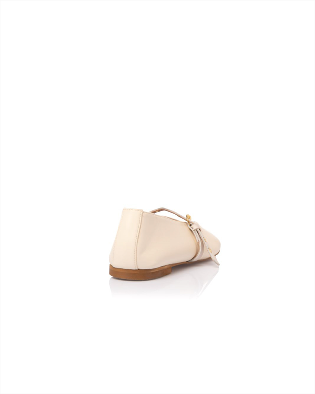Sante ballerinas 26-126-null