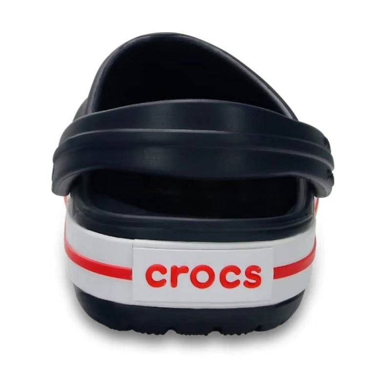 Crocs junior crocband clog-null
