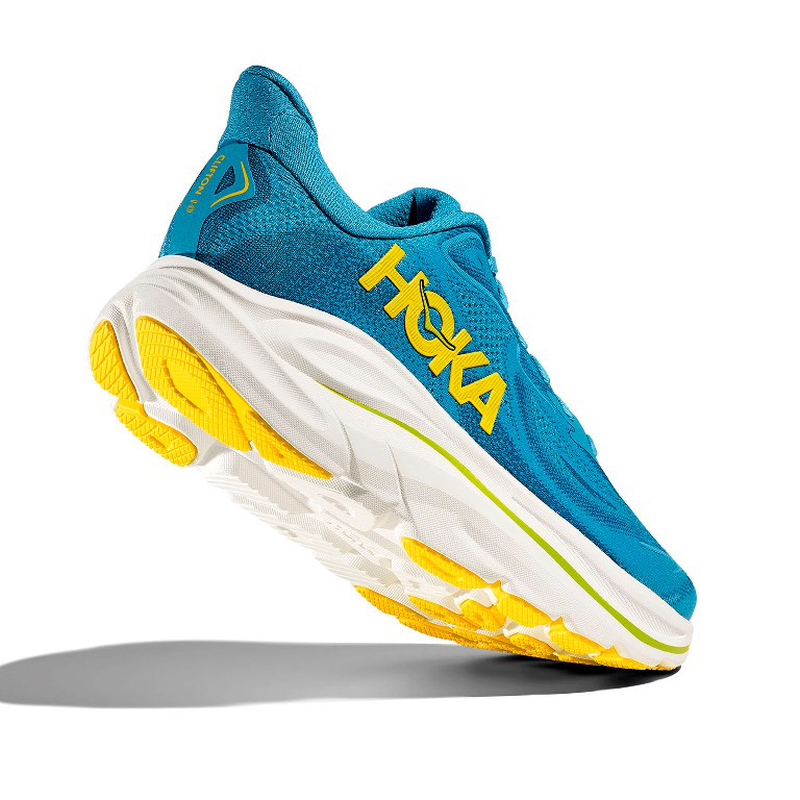 Hoka clifton 10-null