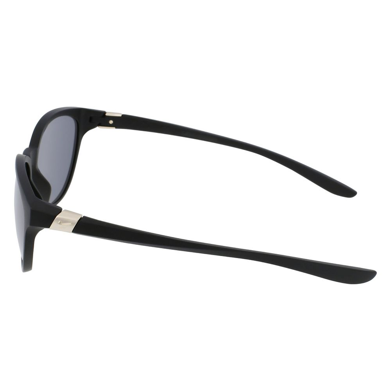 Black injected sunglasses-null