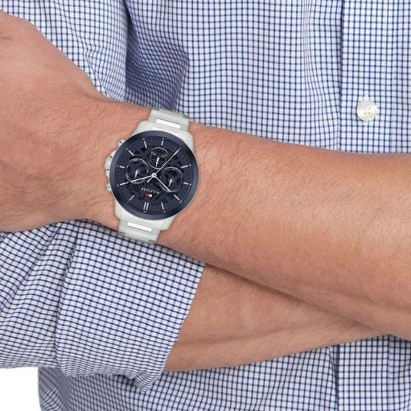 Tommy hilfiger henry-null