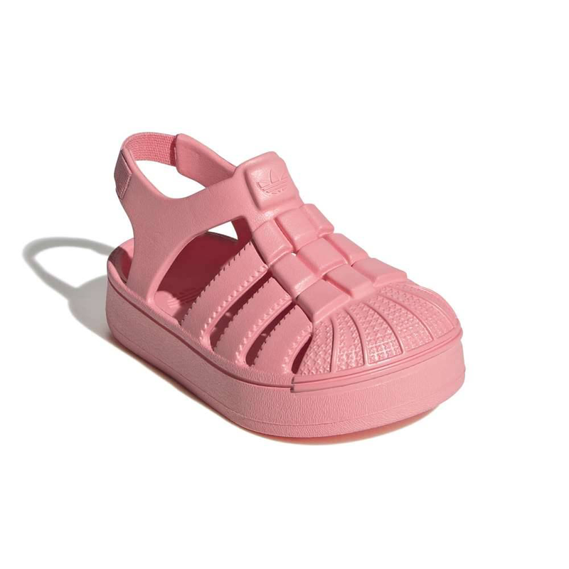 Product image: Adidas superstar sandal i-null