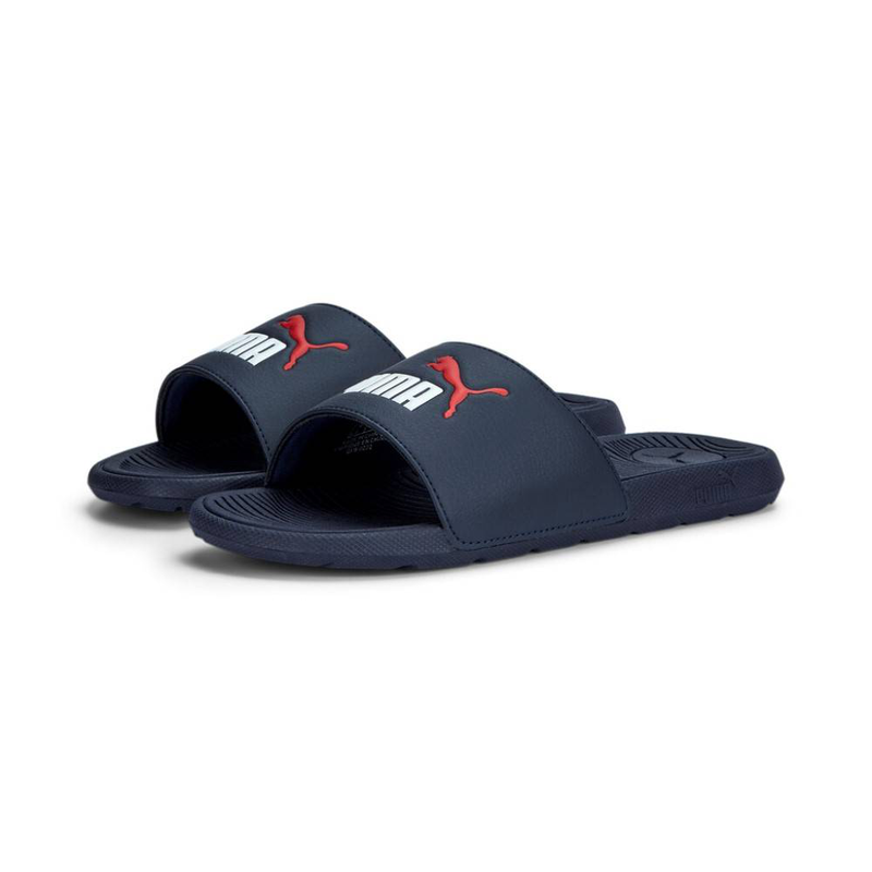 Puma cool cat 2.0 jr slides-null