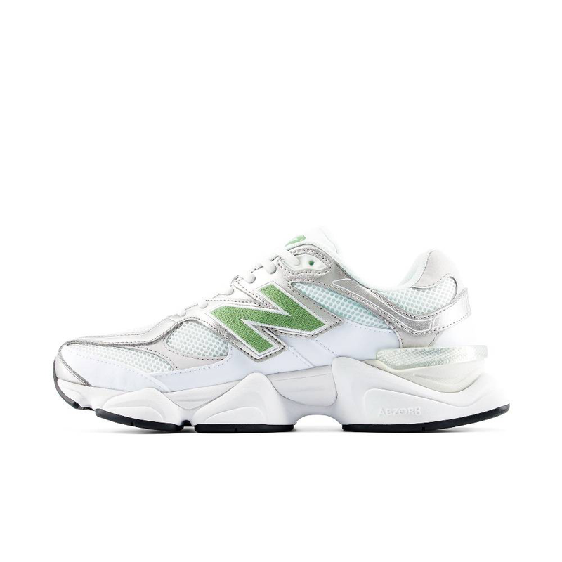 9060 unisex lifestyle shoes-null