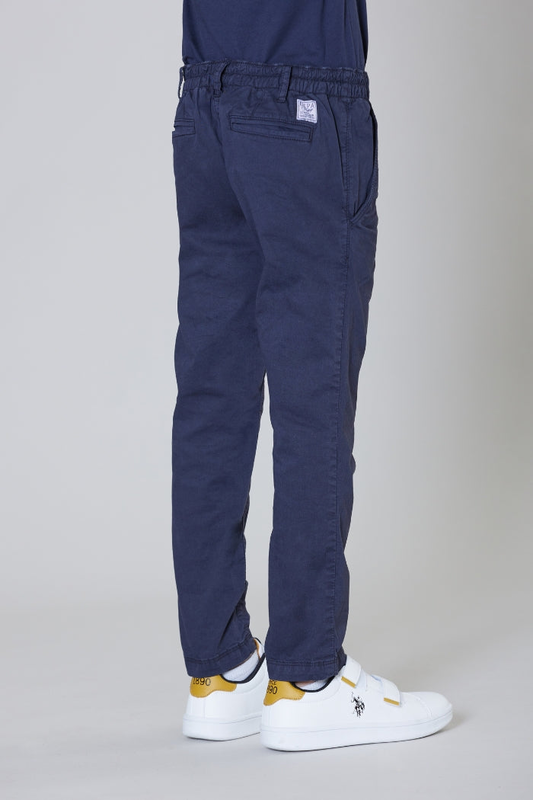 Trouser chinos kids pro-null