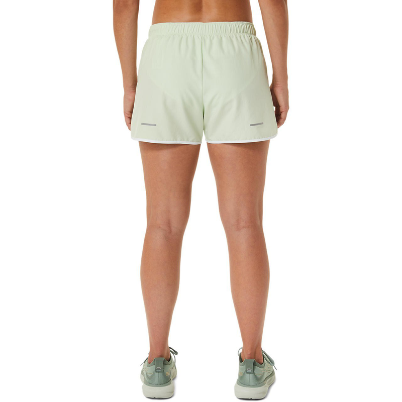 Product image: Asics women icon 4in short (2012c740-300)-null