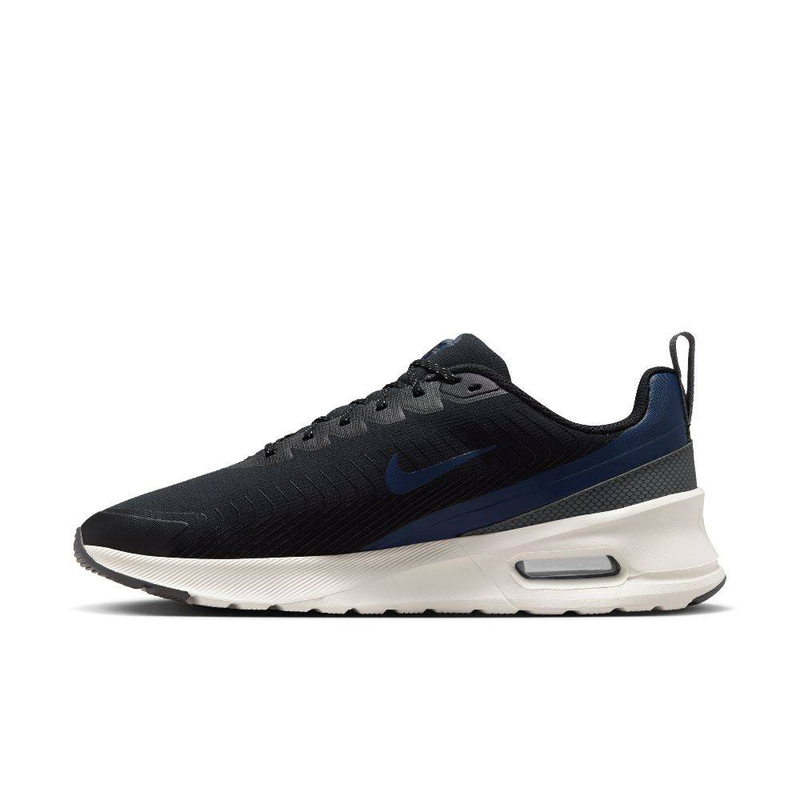 Air max nuaxis wtr mens shoes-null