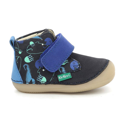 Kickers infant sabio