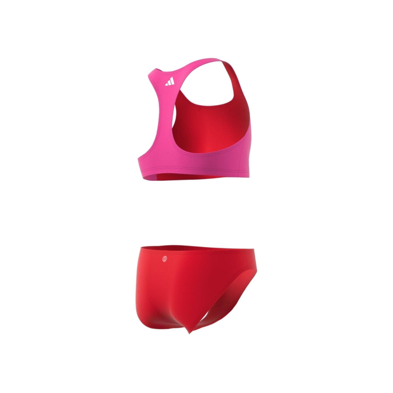 Big bars logo bikini-null