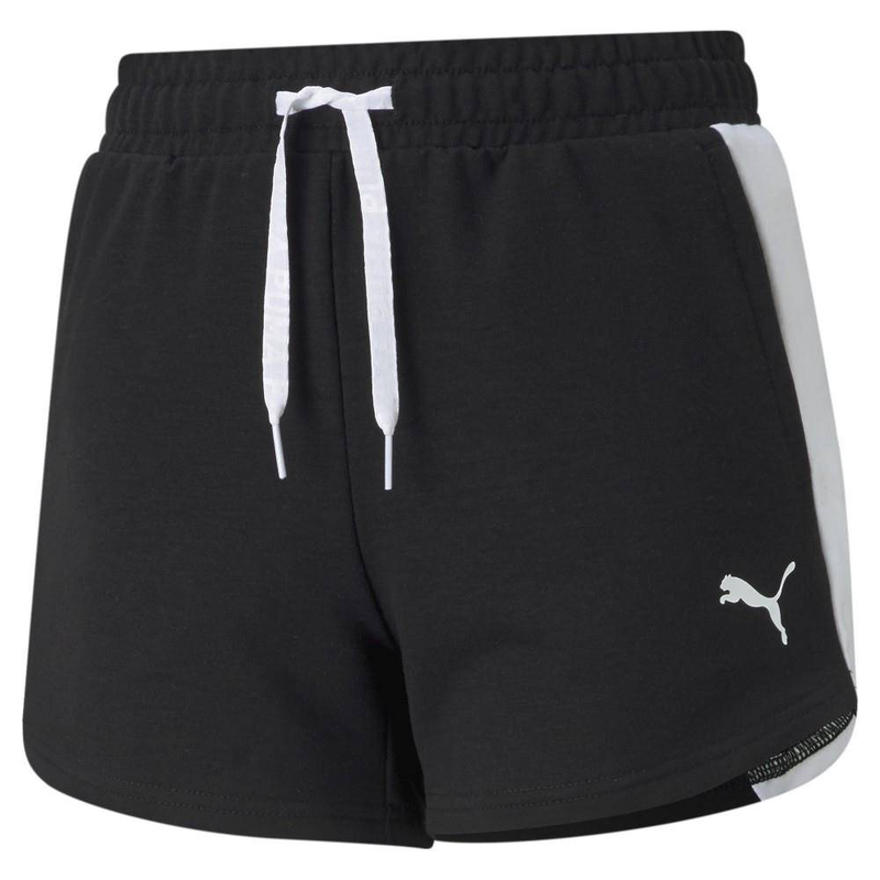 Product image: Modern sport girls shorts-null