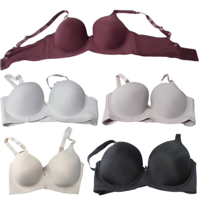 Womens e cup bra #7781 image number null