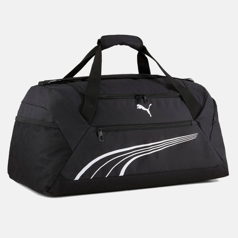 Fundamentals medium sports bag-null