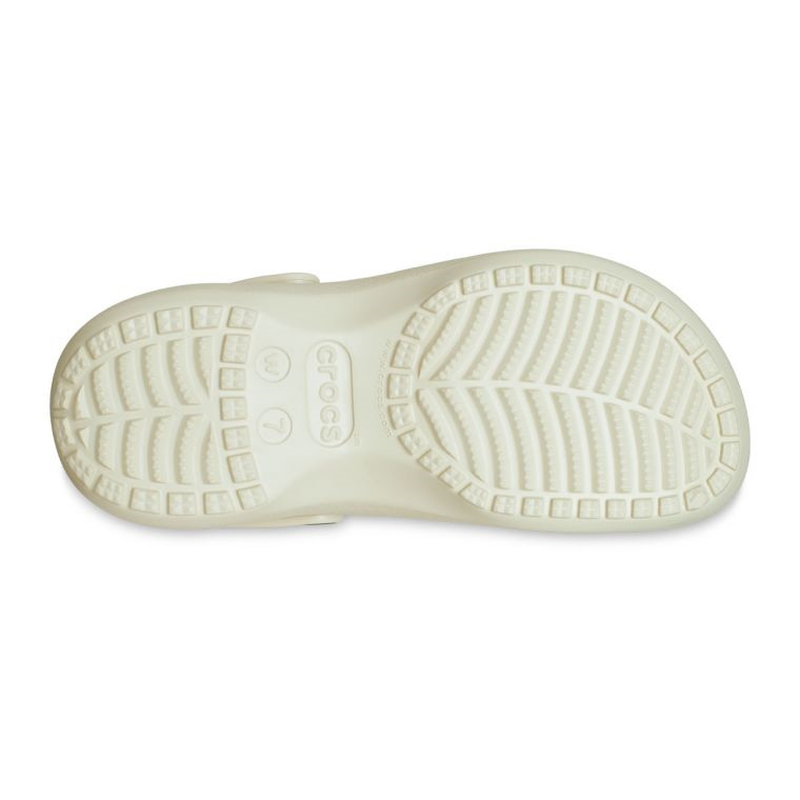 Crocs classic platform clog 206750-null