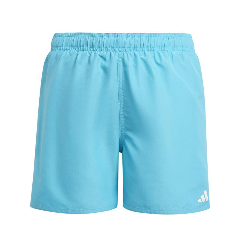 Solid shorts by-null
