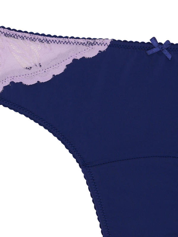 Ines midi brief moderate-heavy image number null
