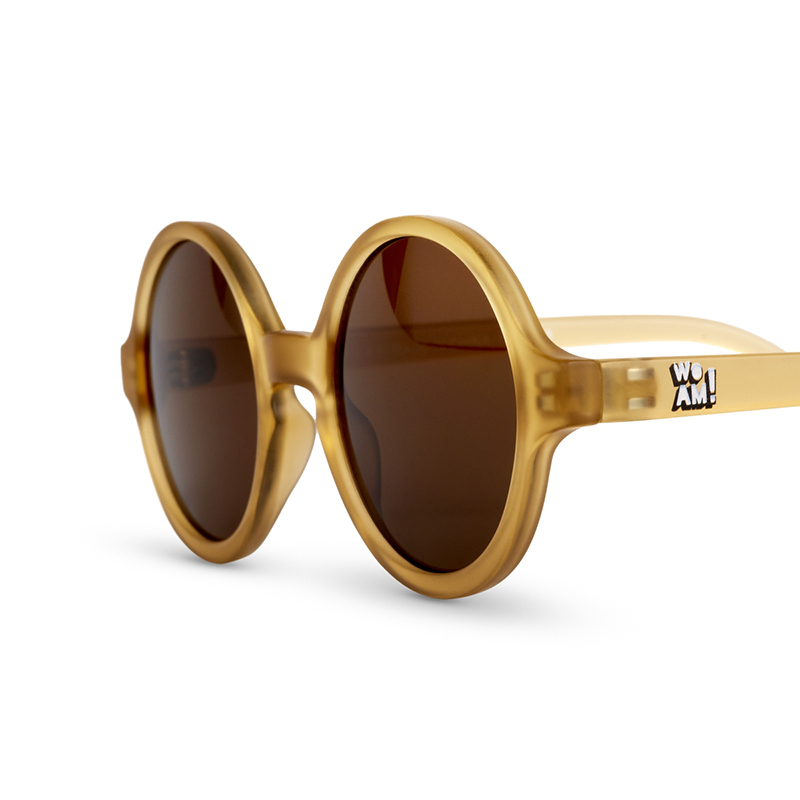 Kietla sunglasses woam 2-4 years brown image number null