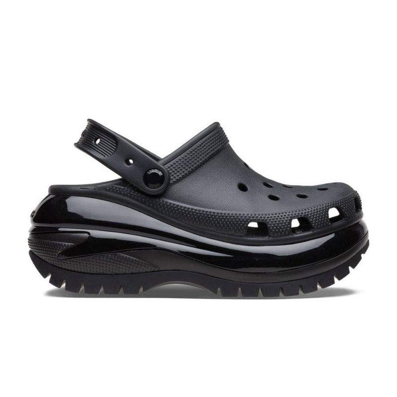 Product image: Mega crush clog-null