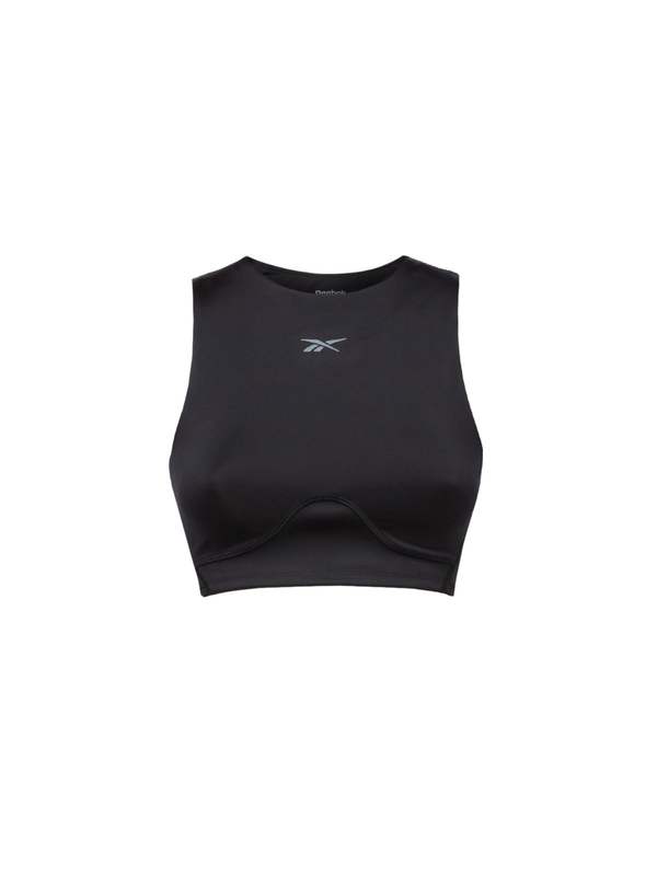 Product image: Reebok women lux contour crop-null