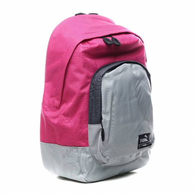 Foundation backpack