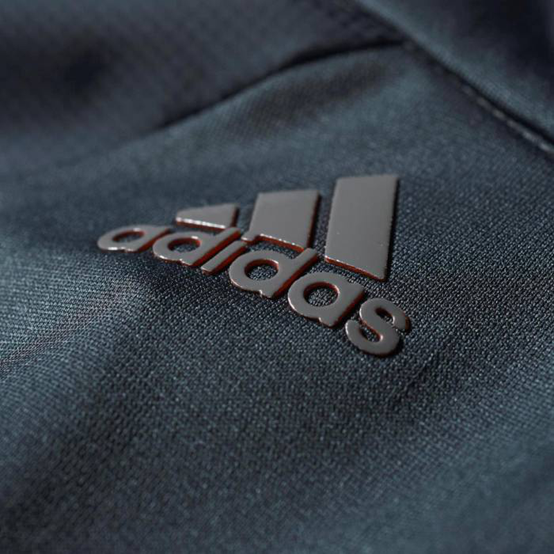 Young boys messi knit tracktop boys-null