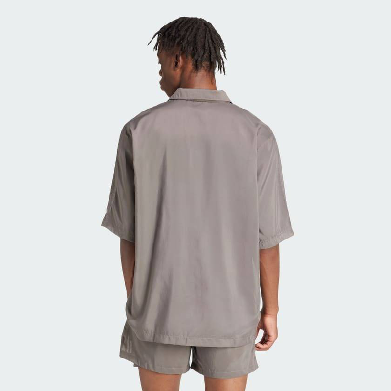 Adidas m fash ss shirt-null