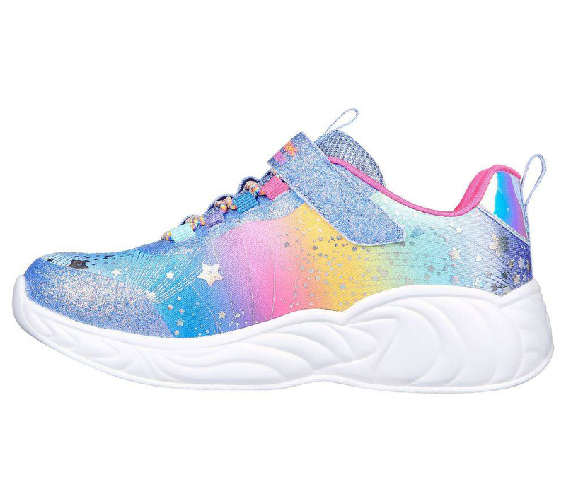 Product image: Girls unicorn dream light shoes-null