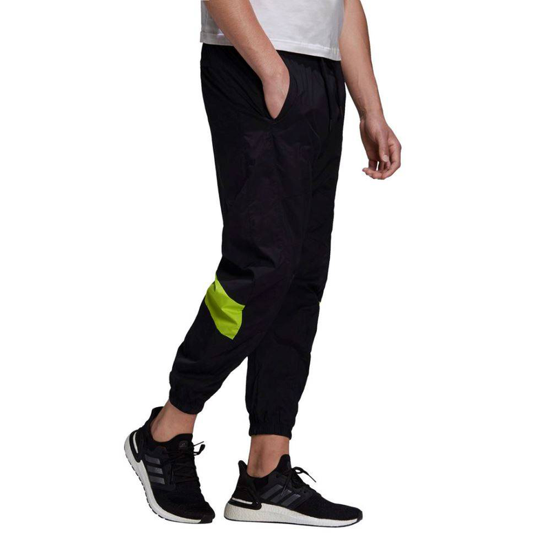 Men urban wv pant-null