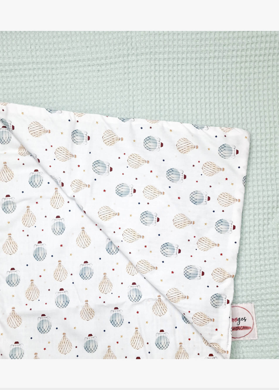 Apollo cradle blanket 70 *100cm-null