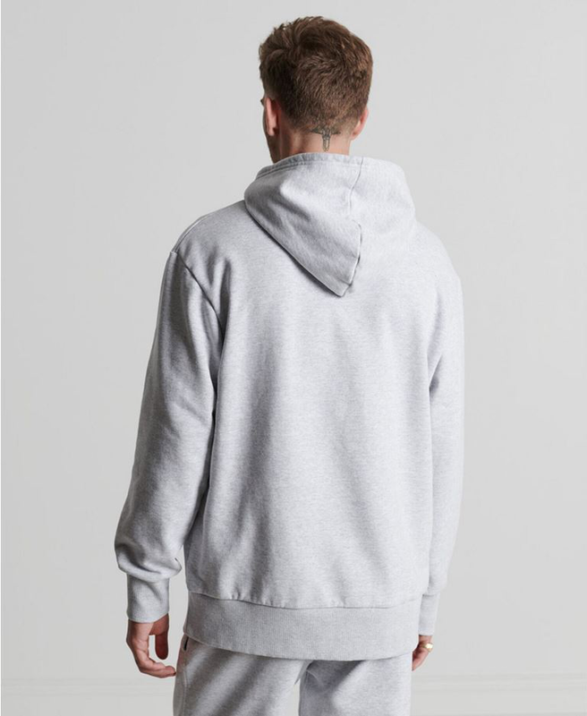 Superdry d2 studios rcycl city hoodie-null