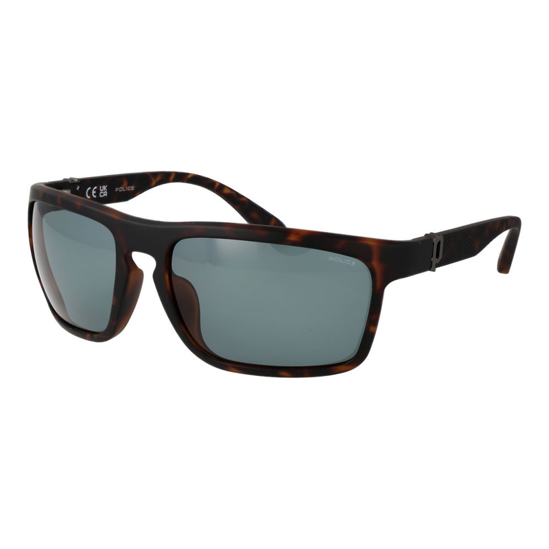 Multicolor plastic sunglasses-null