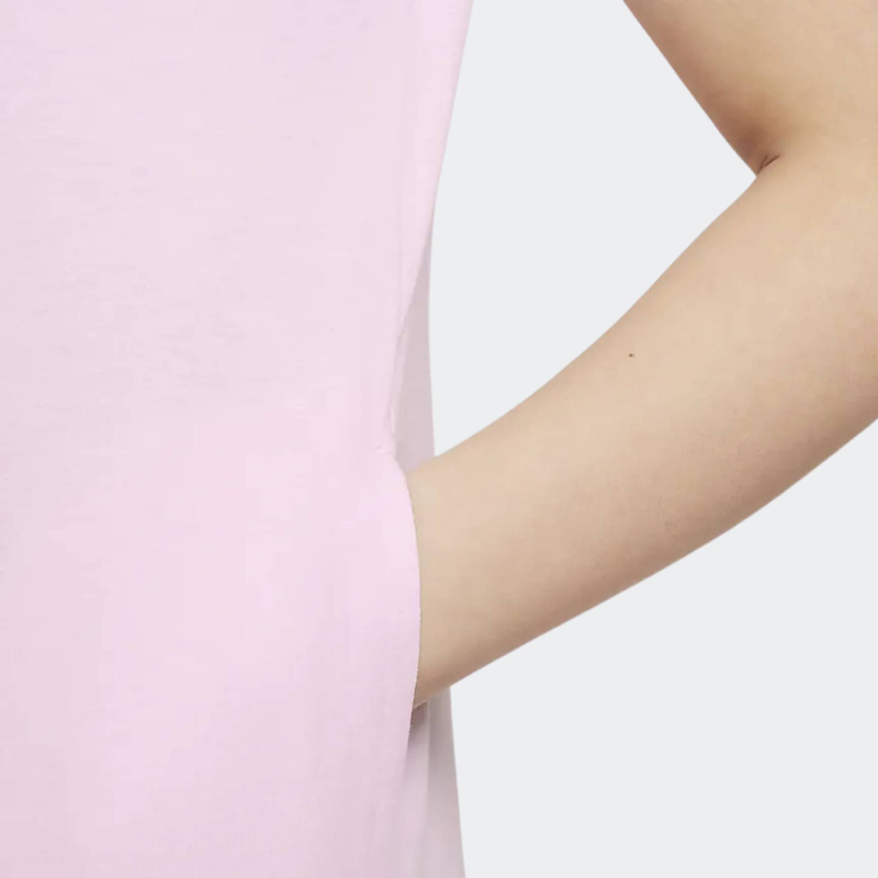 Sportswear girls dress image number null