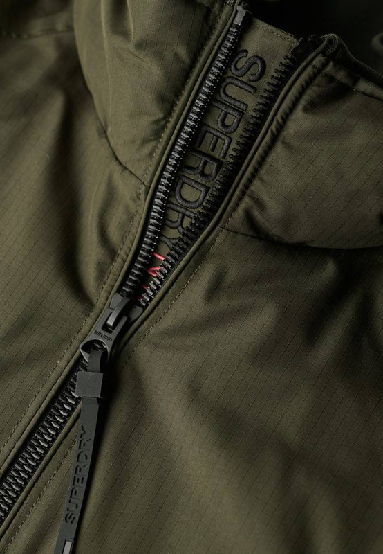 City harrington jacket-null