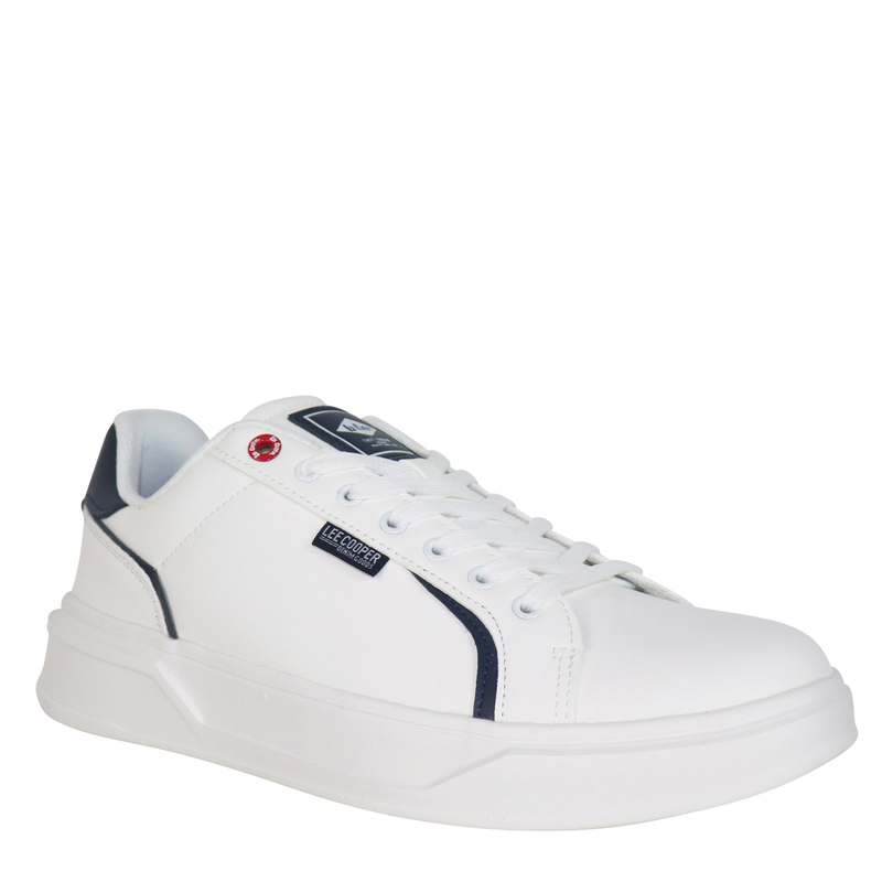 Lee cooper &alpha;&nu;&delta;&rho;&iota;&kappa;ό sneaker-null