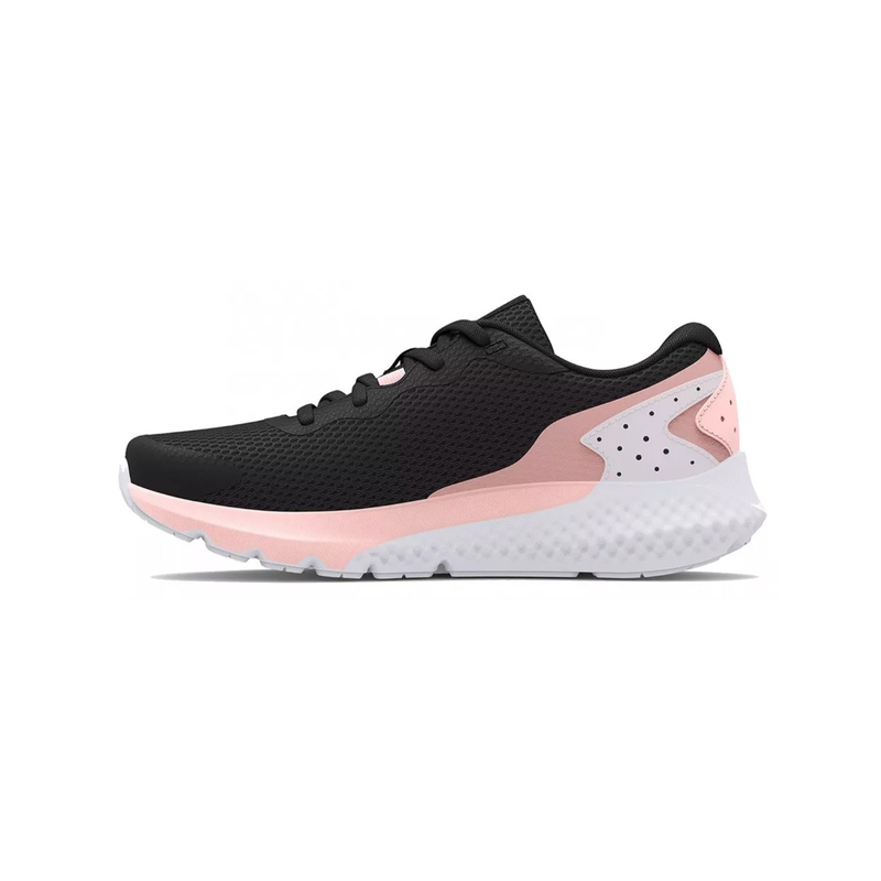 Under armour girls' ua rogue 3 ac running shoes-null