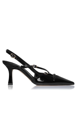Sante pumps
