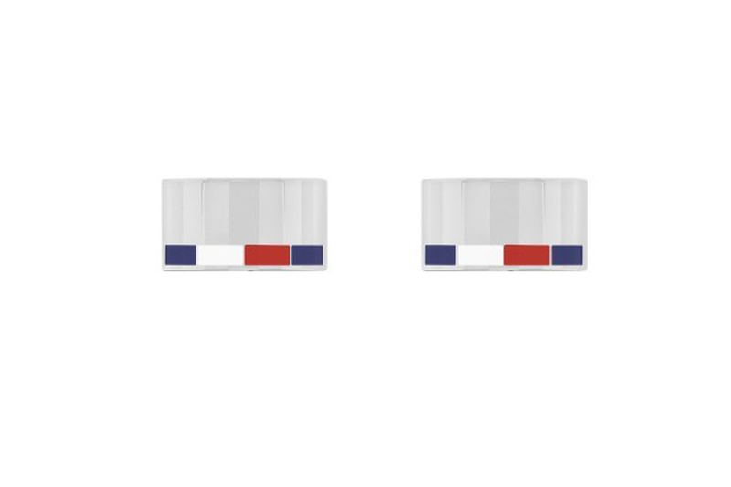 Tommy hilfiger cufflinks image number null