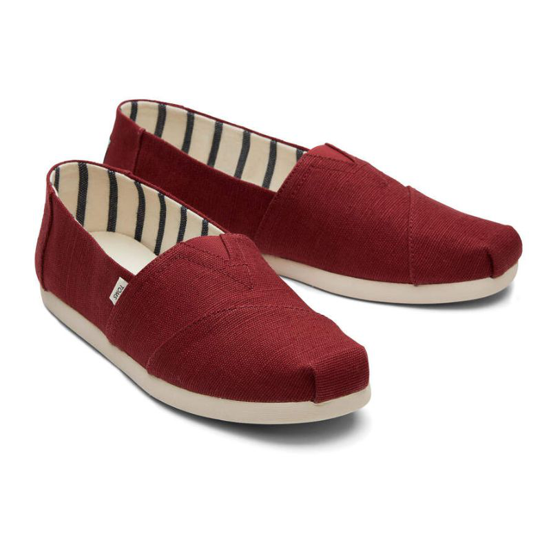 Toms men espadrilles-null