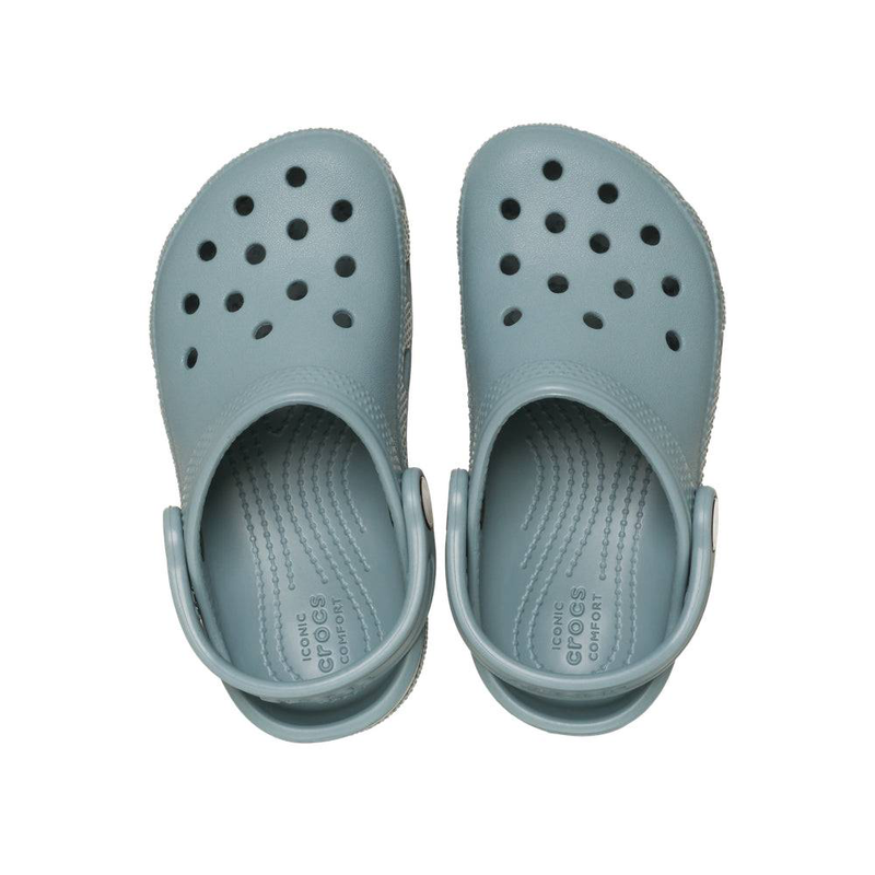 Kid's classic clog-null