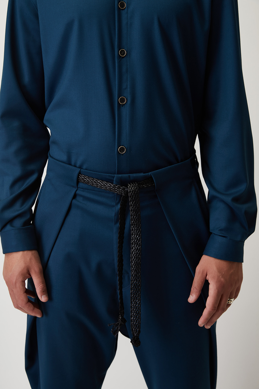 Stefan luxurius pants image number null