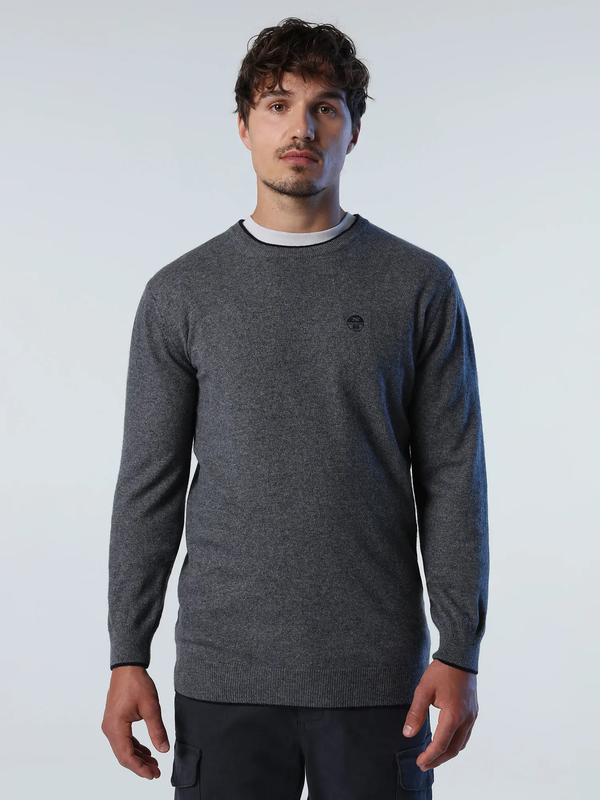 Product image: Core crewneck 12gg knit mens-null