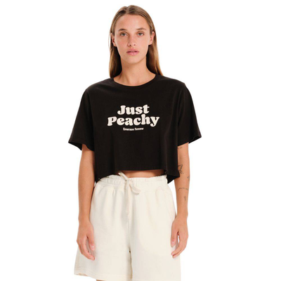 Women's s/s t-shirt